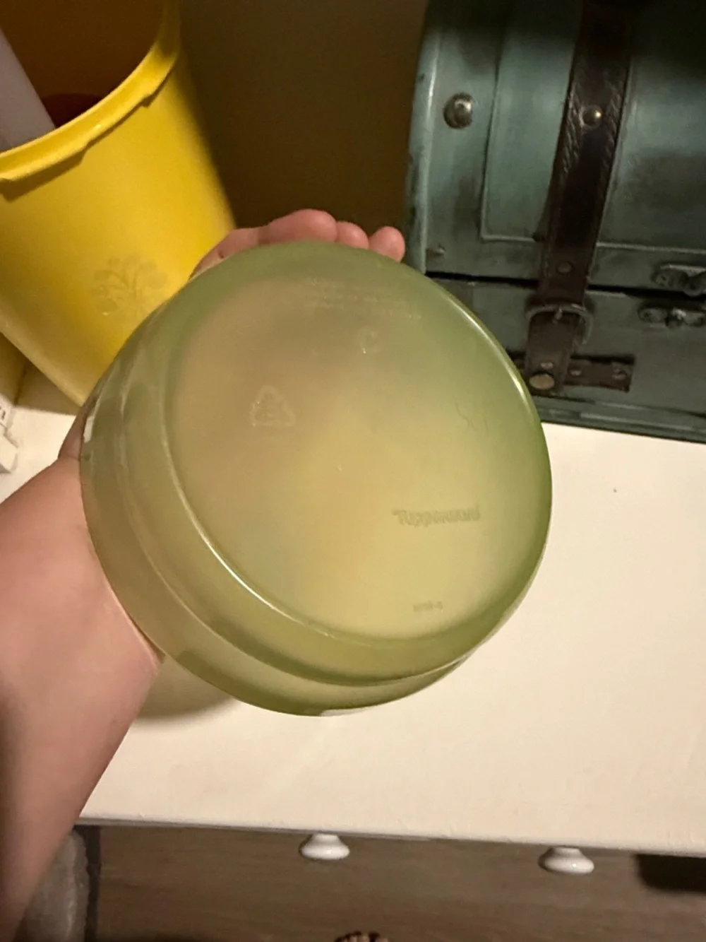 Tupperware bundle 💛💚❤️🧡💜 - Picture 16 of 16